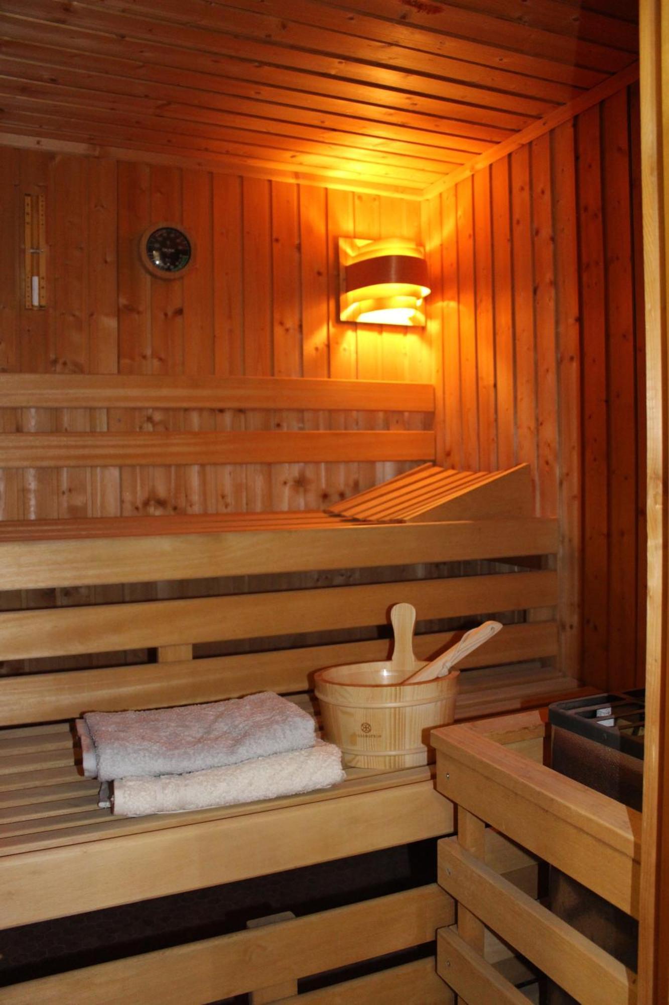 Achterdeck Mit Sauna Eckernförde المظهر الخارجي الصورة