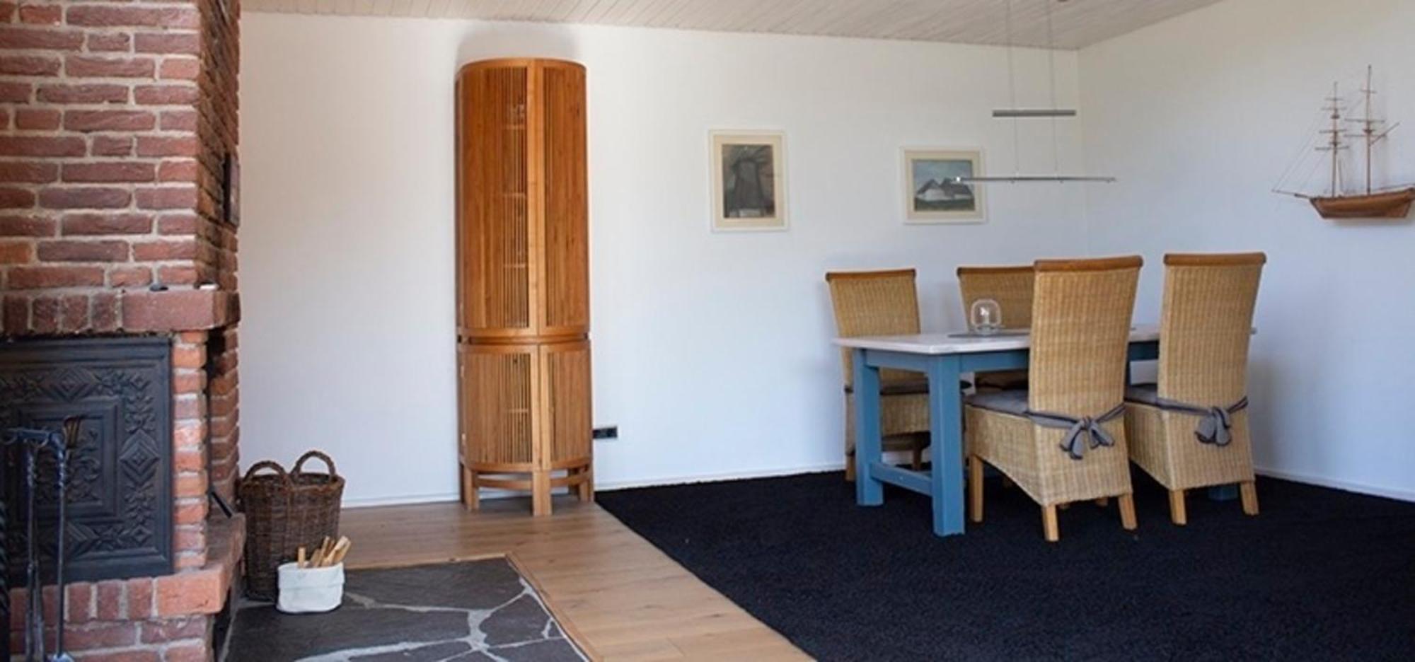 Achterdeck Mit Sauna Eckernförde المظهر الخارجي الصورة