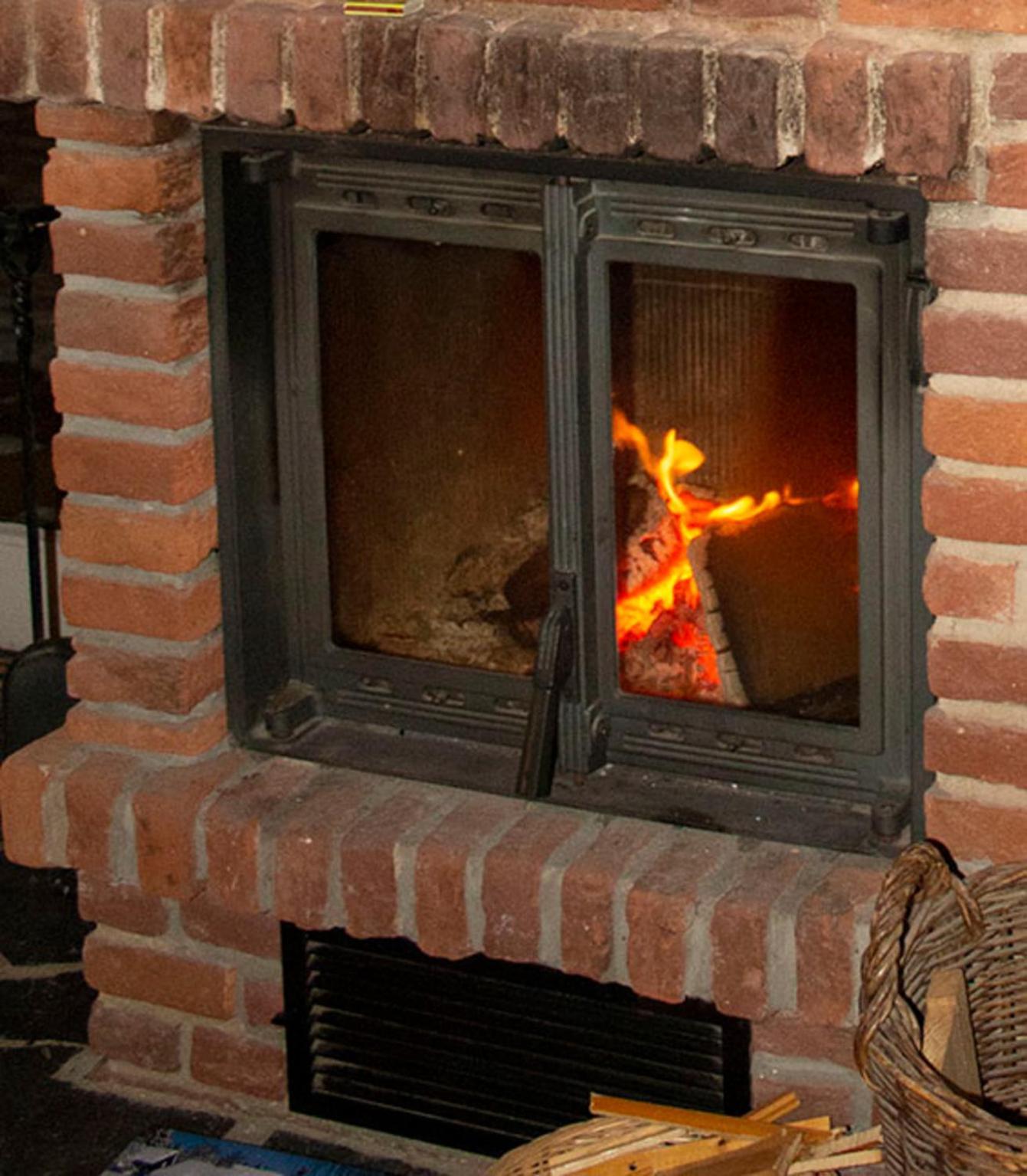 Achterdeck Mit Sauna Eckernförde المظهر الخارجي الصورة