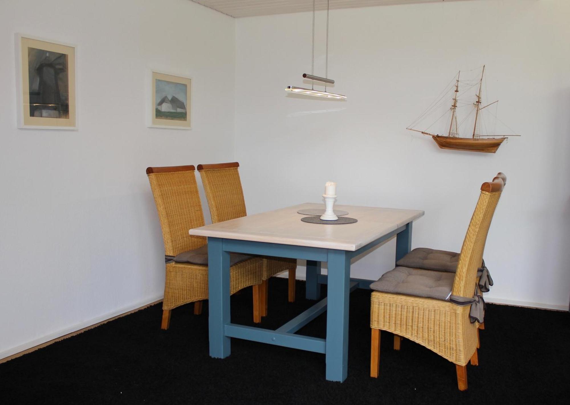Achterdeck Mit Sauna Eckernförde المظهر الخارجي الصورة